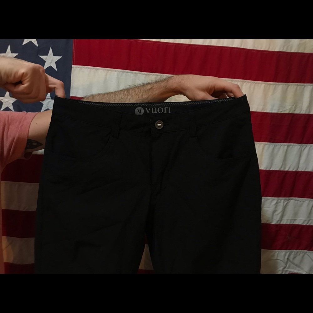 Vuori Pants